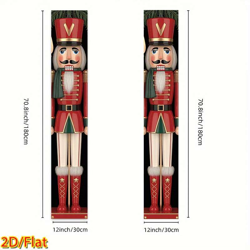 Christmas Decorations Size 30X180Cm