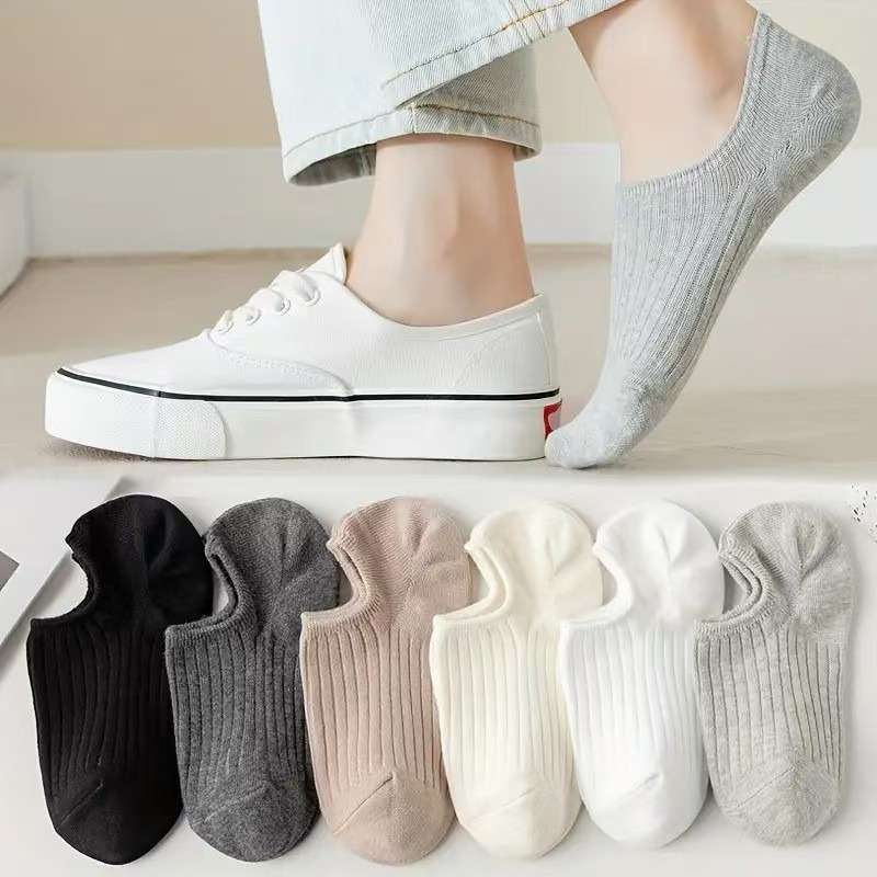 Women S Socks Color White Size Onesize