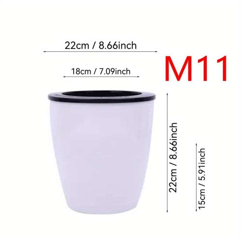 Flowerpot Items M7
