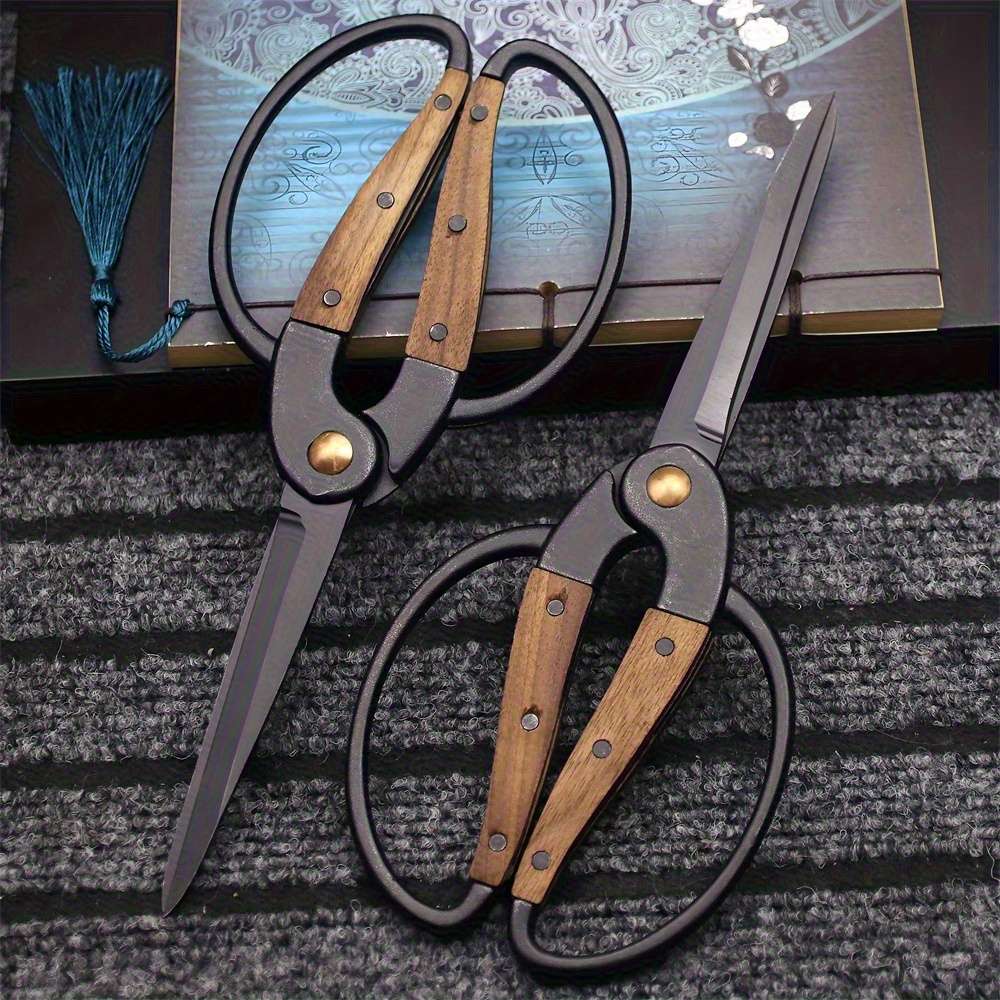 Scissors Style Branch Cutter