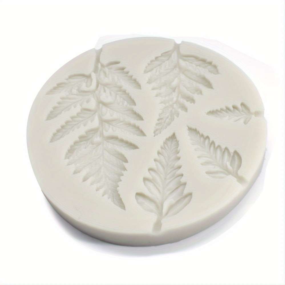 Suitable For Baking Molds Items Solid Color