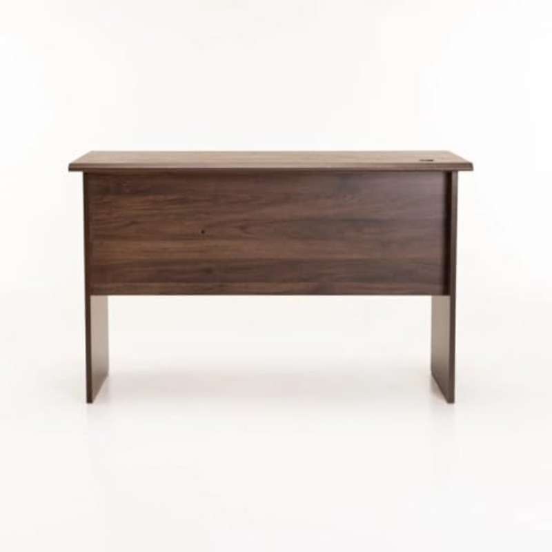 Office Desk Color Walnut
