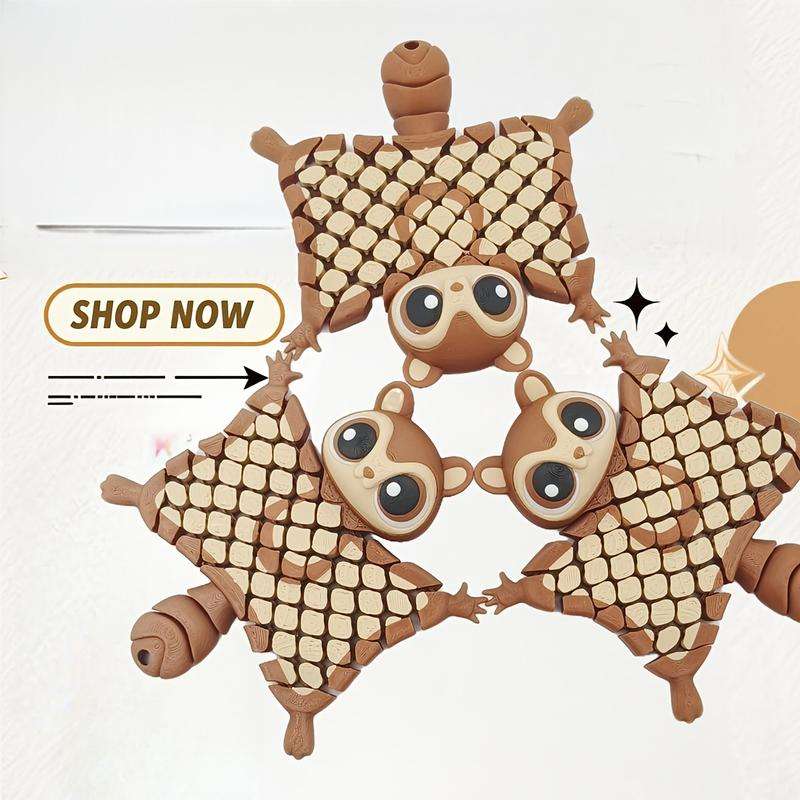 Keychain Ornament Quantity