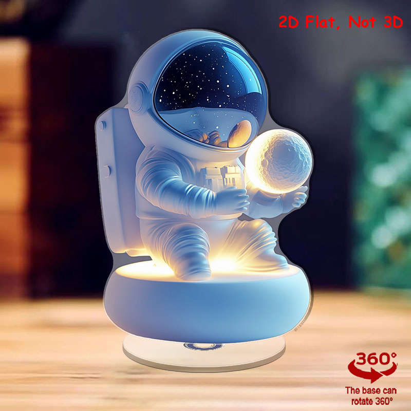 Night Light Size A