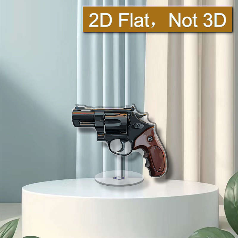 Toy Gun Style A