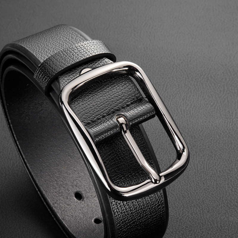 Belt Color  Black Size 120Cm 47.2In