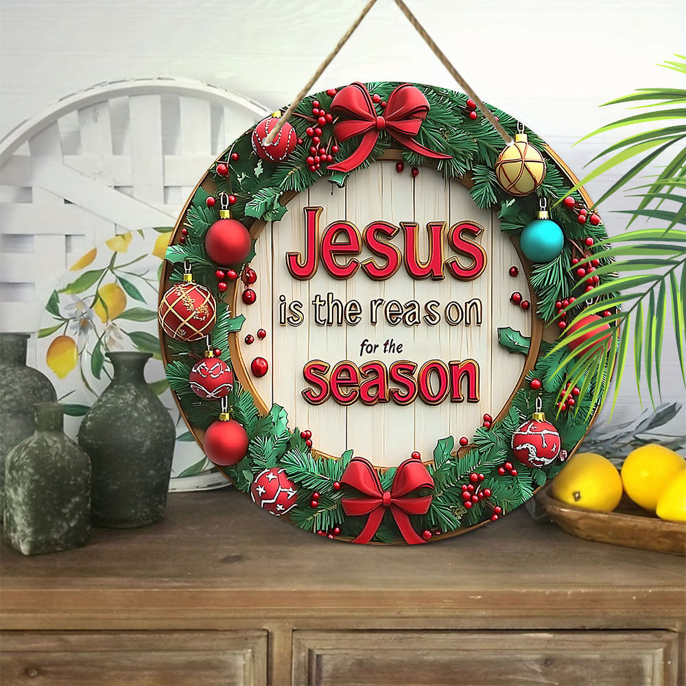 Christmas Decorations Color