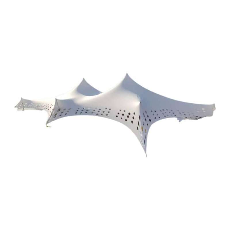 Awning Color White