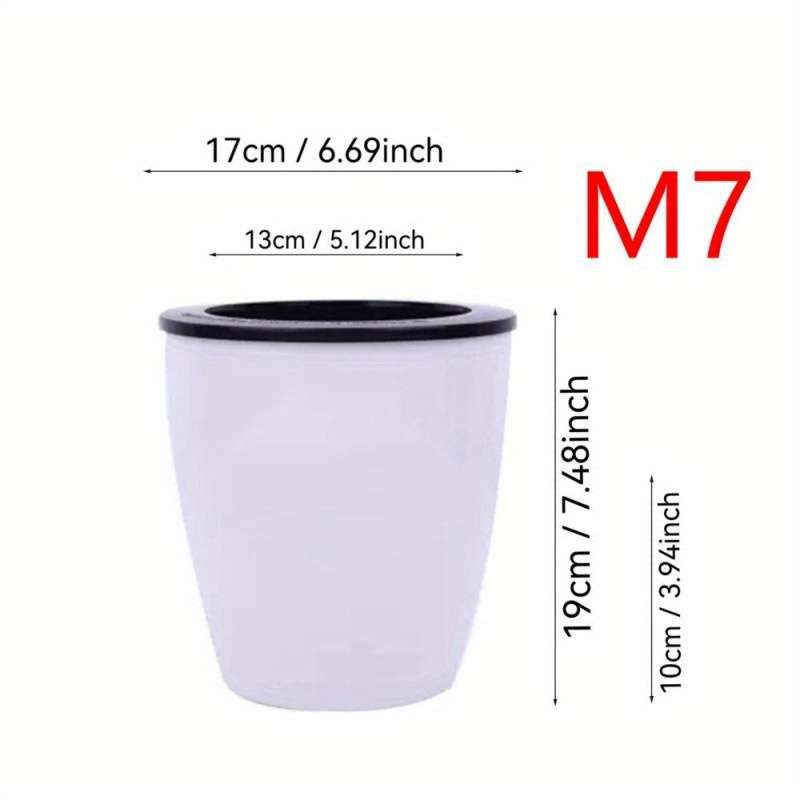 Flowerpot Items M7