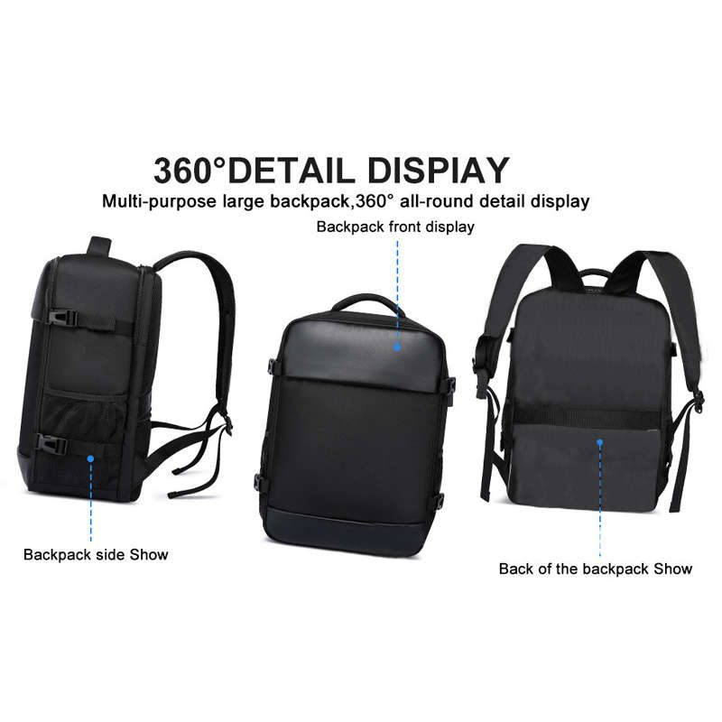 Men S Backpack Bj855Bk
