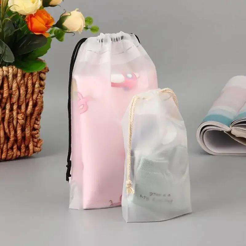 Storage Bag Size M 18X25Cm