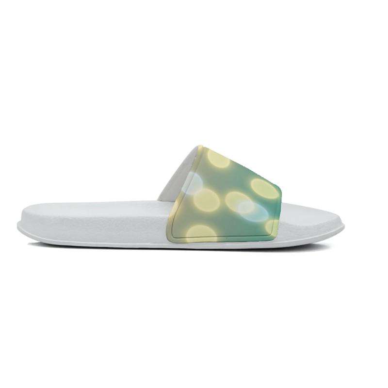 Sandals Color Color Printing Size Uk 3