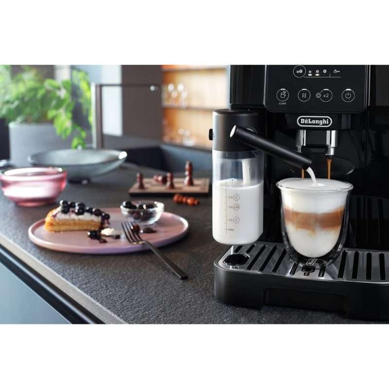Coffee Machine Color Default