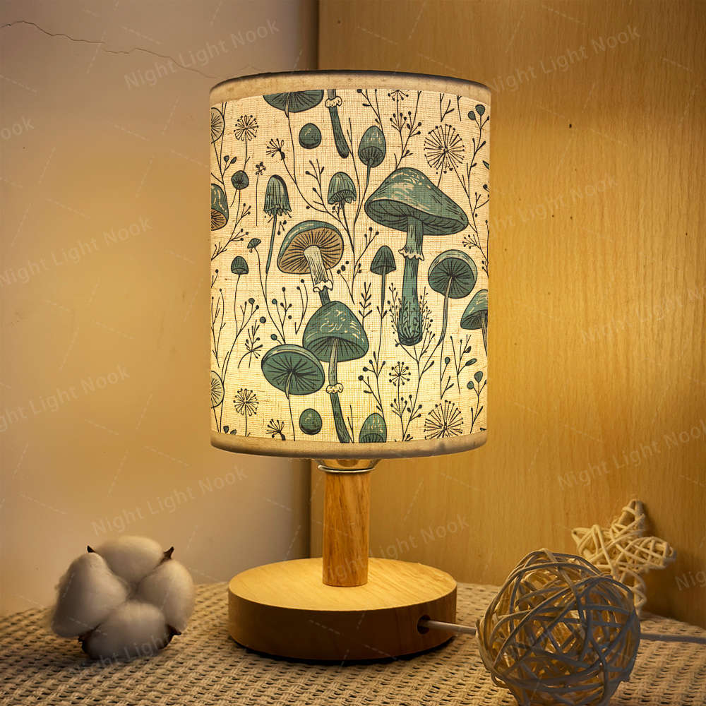 Desk Lamp Style 1