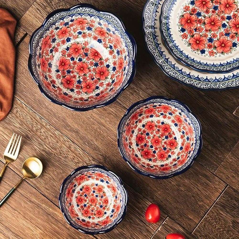 Bowl Style Xue Mei Quantity