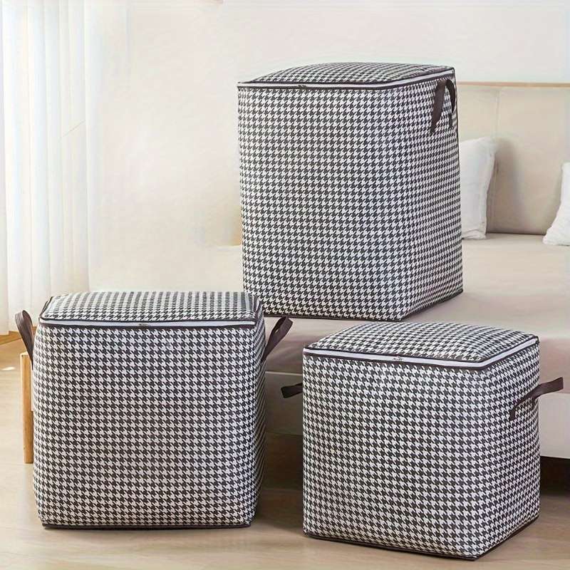 Storage Bag Color 3 Pieces