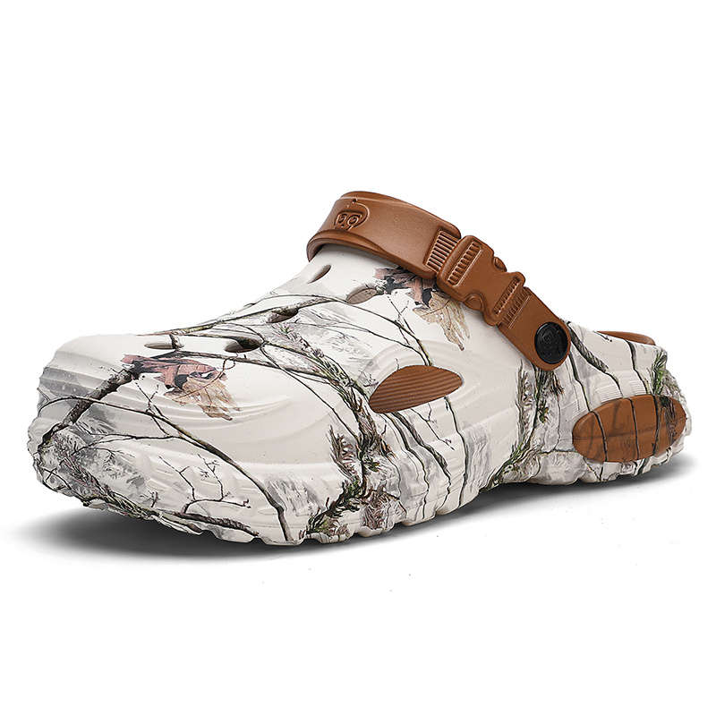 Sandals Color Coffee Size Uk 10.5 11