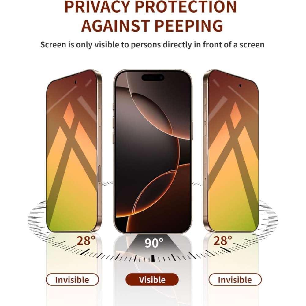 Screen Protector Compatible Model Iphone 17E