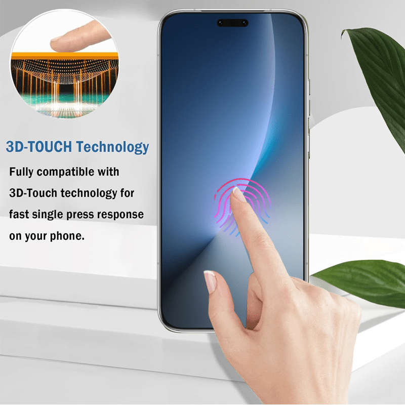 Screen Protector Compatible Model Honor Magic6 Pro