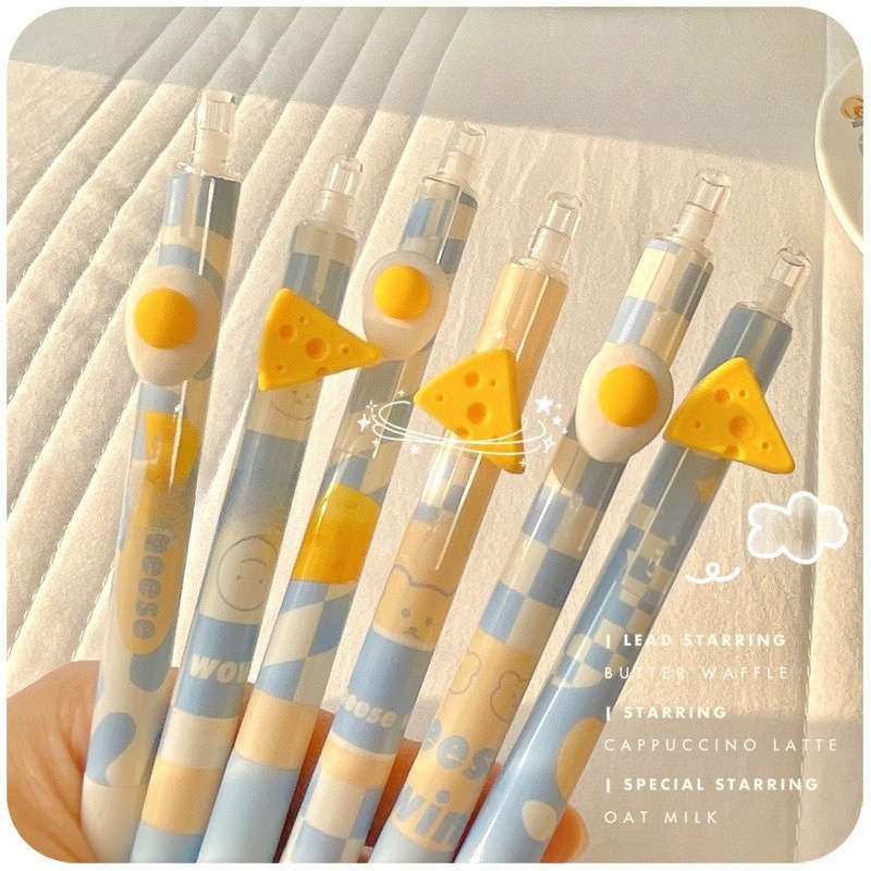 Pen Quantity 2pcs