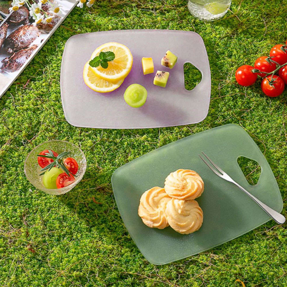Cutting Board Items 3Pcs Set