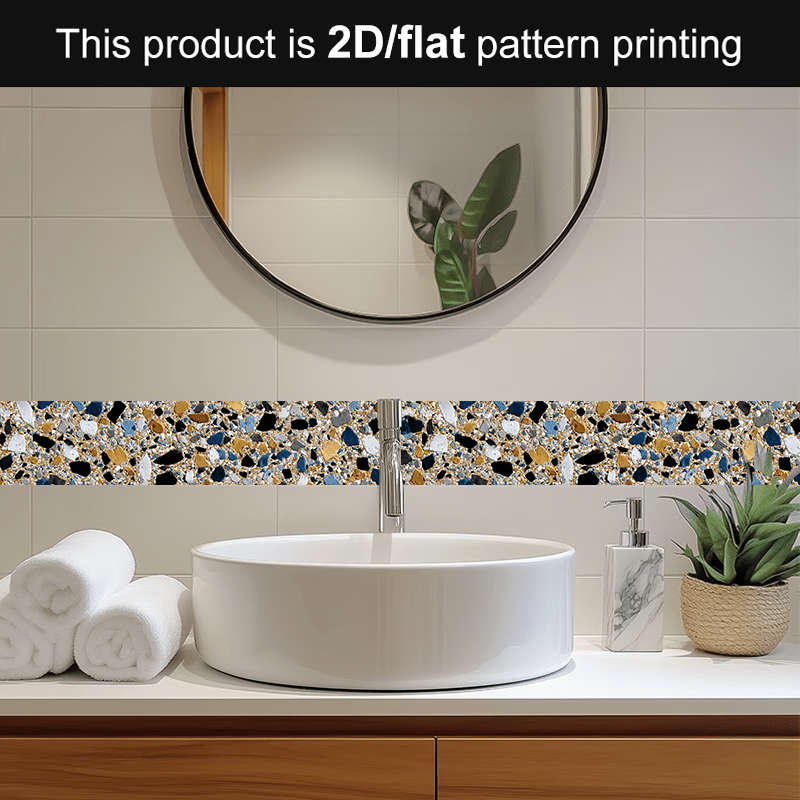 Skirting Board 196.85*3.94In500*10Cm