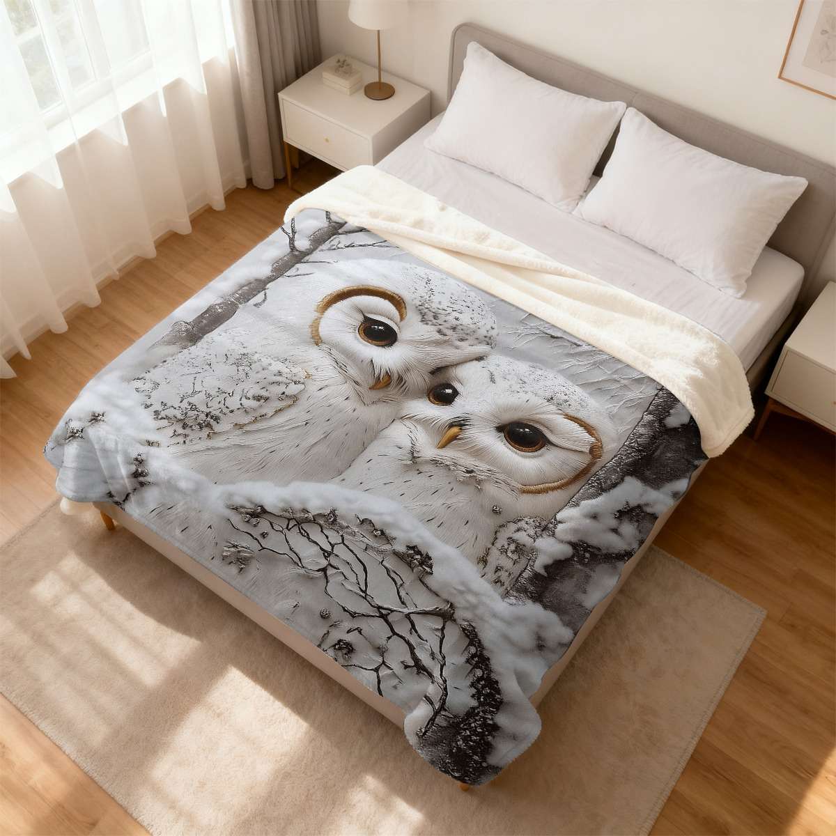 Blanket 100*150