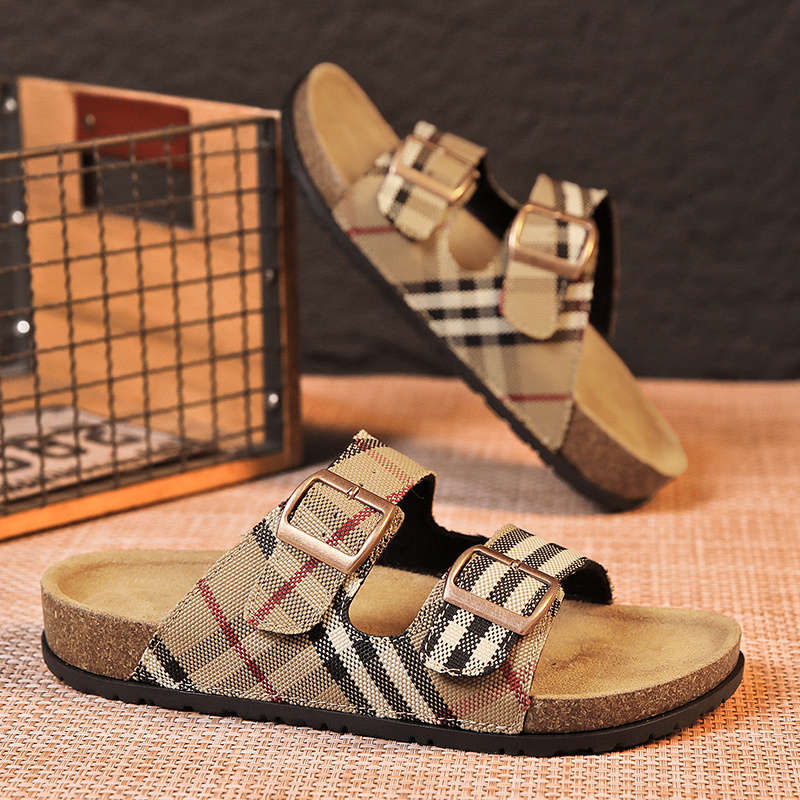 Sandals Color Black Size Uk 7