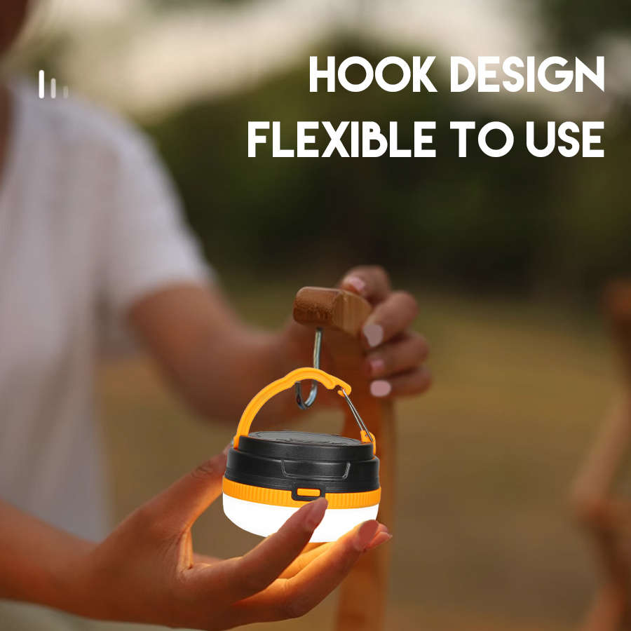 Portable Lamp Quantity 5Pcs