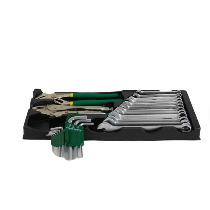 Repair Tools Color Green