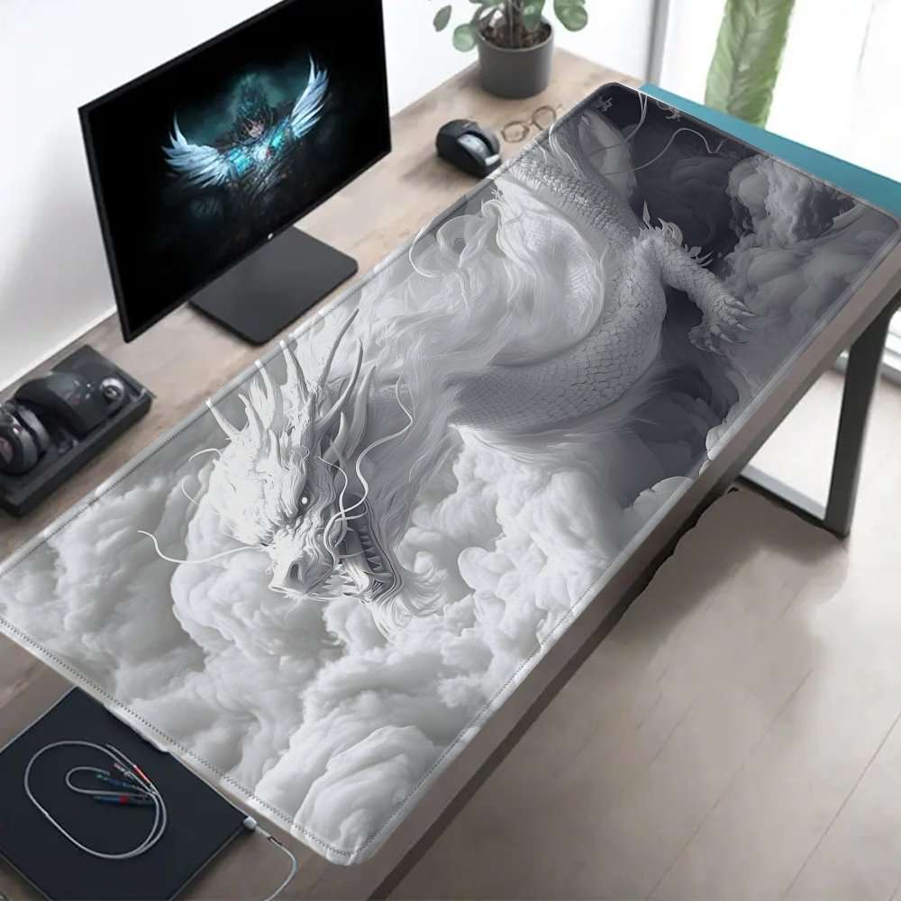 Mouse Pad Items M18X22Cm7.09X8.66In