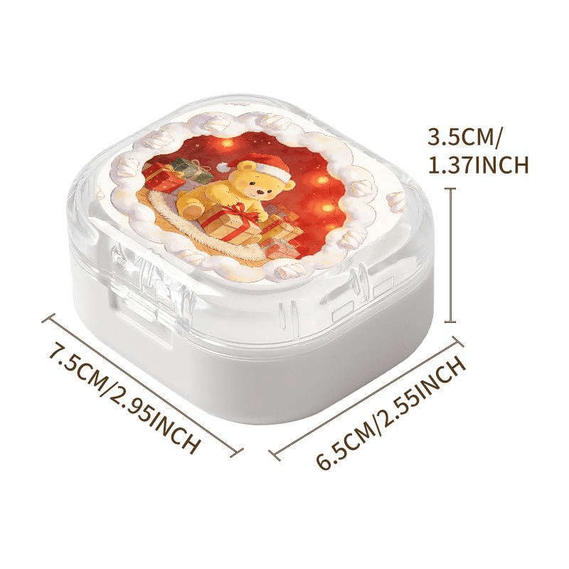 Antibacterial Box 1