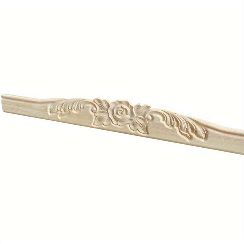 Skirting Board 80*9.5Cm31.5*3.7In Quantity