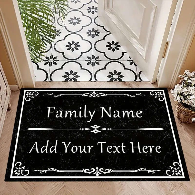Floor Mats Quantity 40.01X59.99Cm