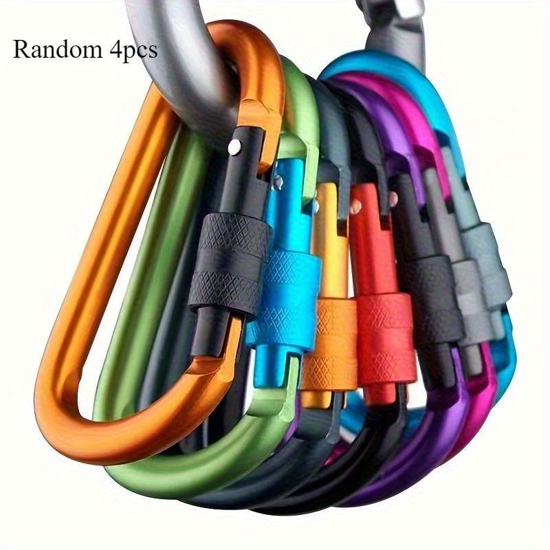 Keychain Ornament Color 3Pcs Random