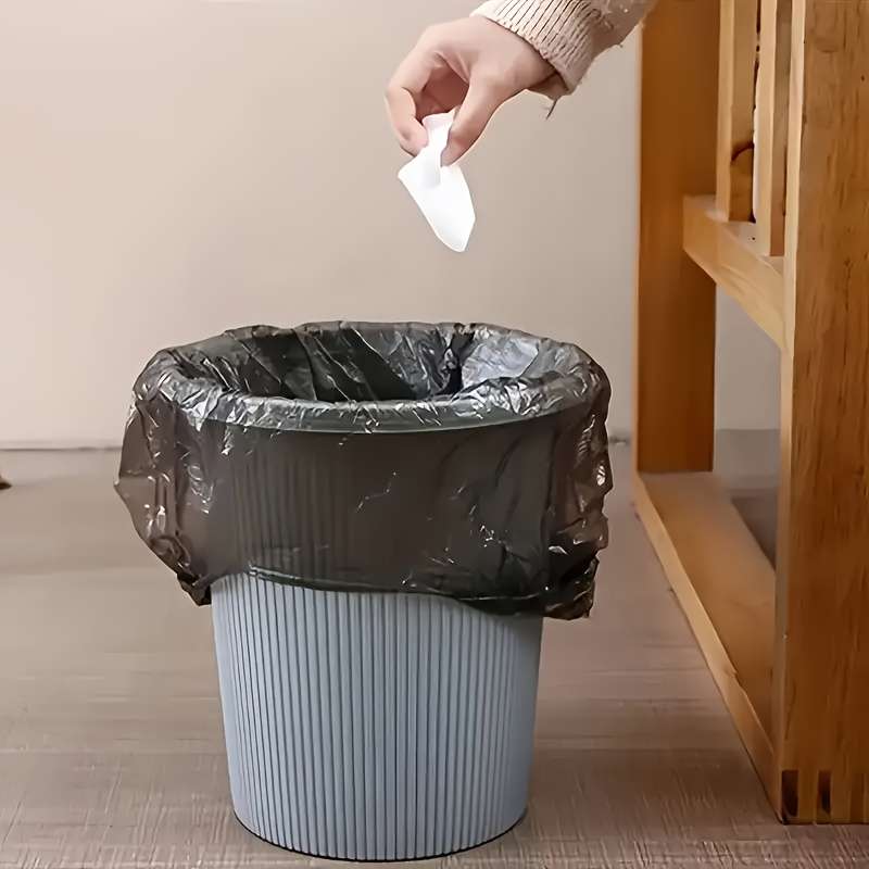 Trash Bag5 Rollsquantity300Pcs