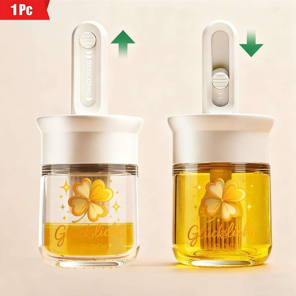 Baking Brush Quantity 1Set