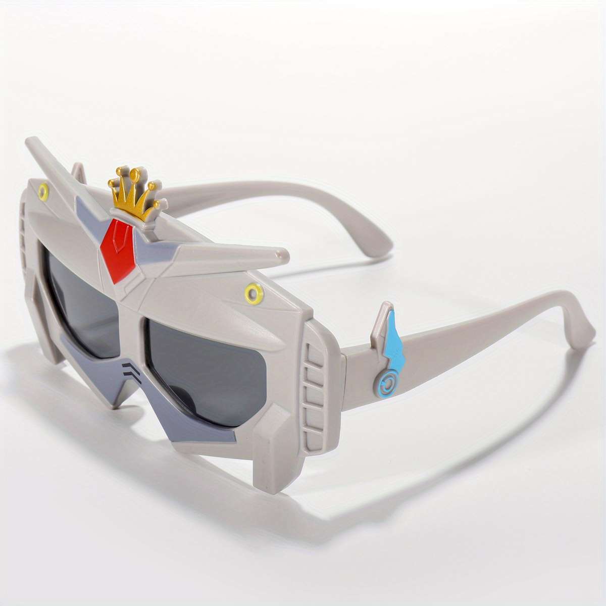 Kids Glasses Color Qk5