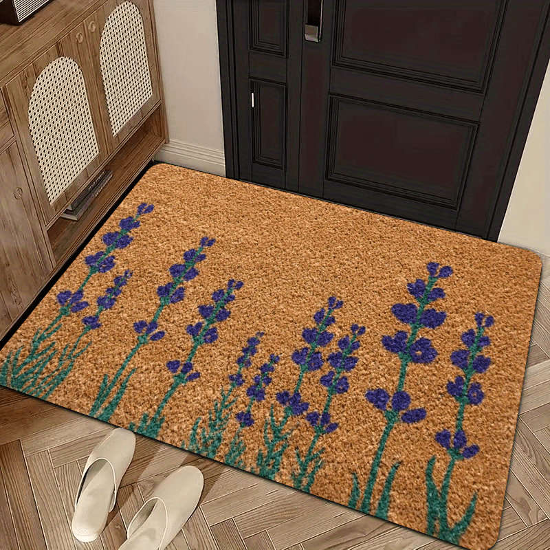 Floor Mats Size 39.4X59.1Inch