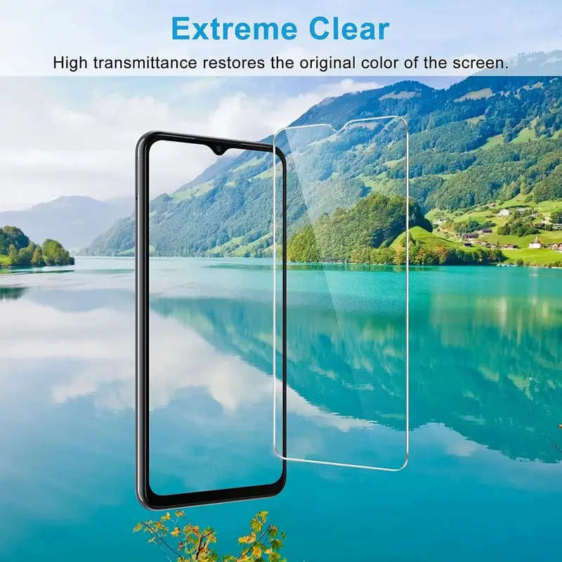 Screen Protector Compatible Model Galaxy A51 5G