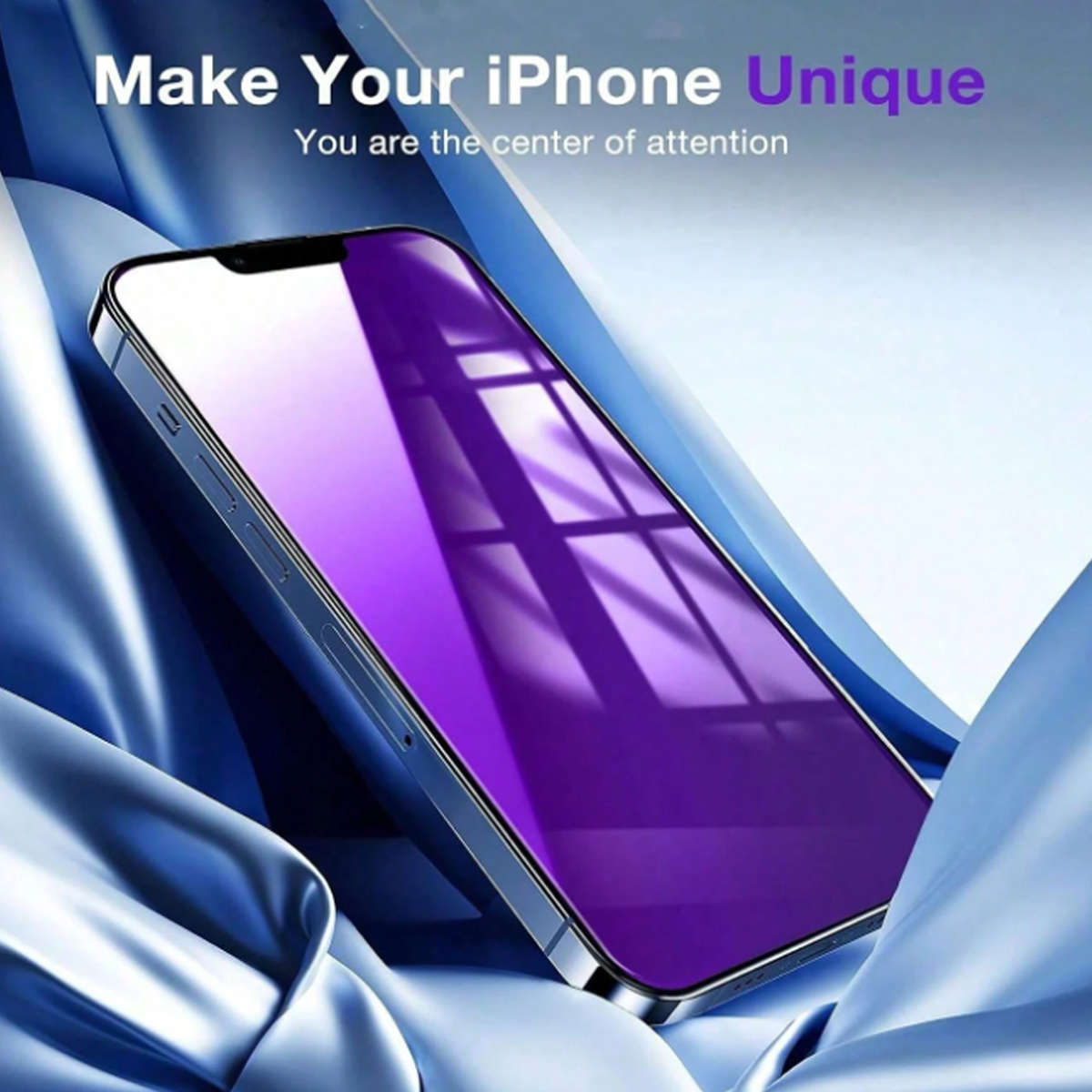Screen Protector Compatible Model Iphone 12 Pro