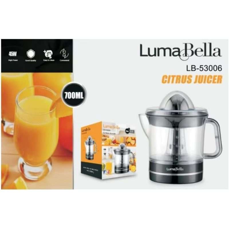 Juicer Color Default