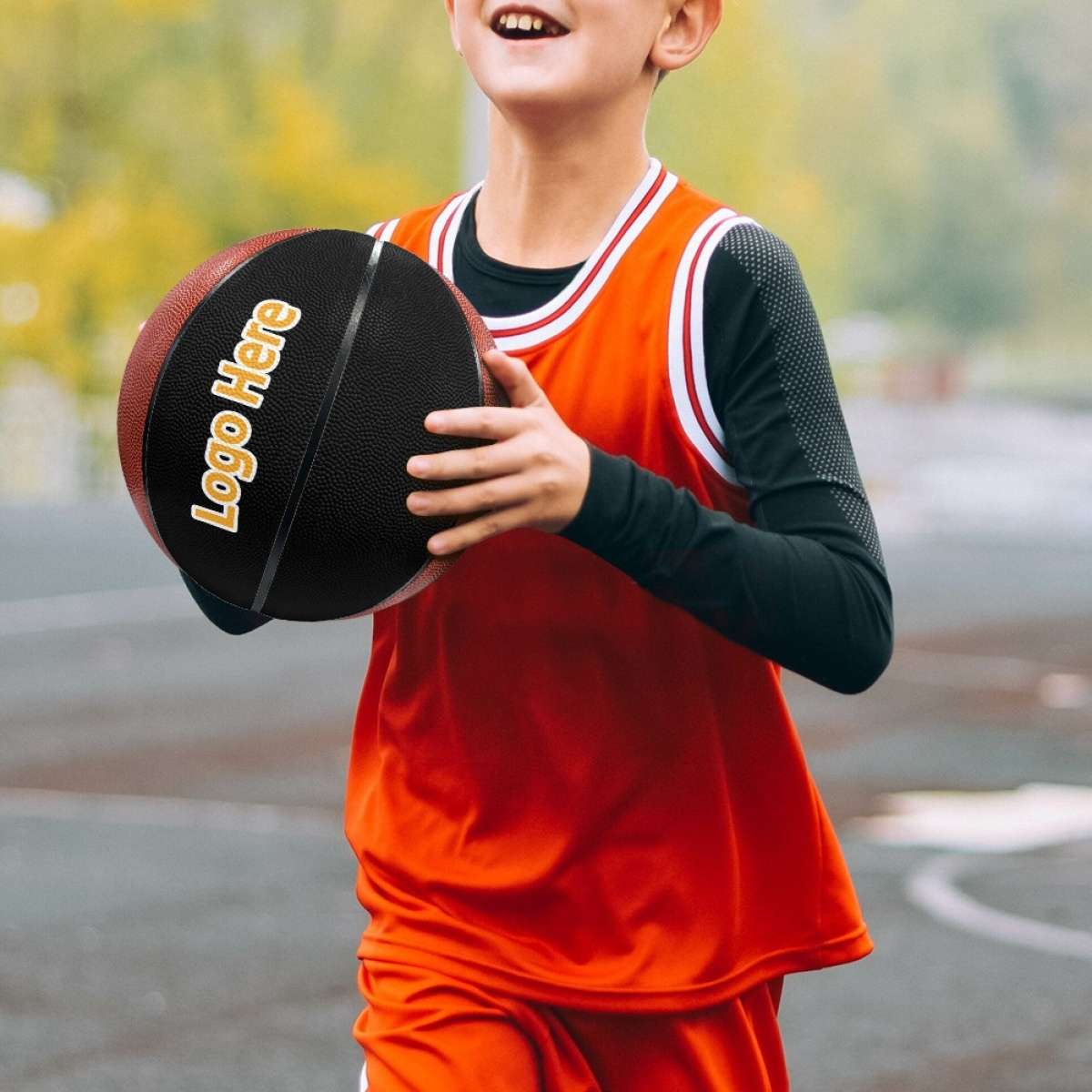 Basketball Color A Size  Circumference In Inchessize 17.7874.93Cm