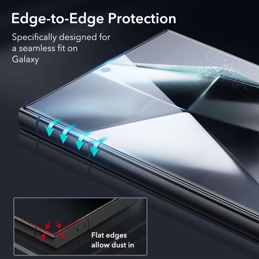 Screen Protector Compatible Model Galaxy S22 5G