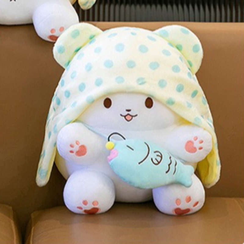 Plush Toyss Style Bear Quantity 1pc