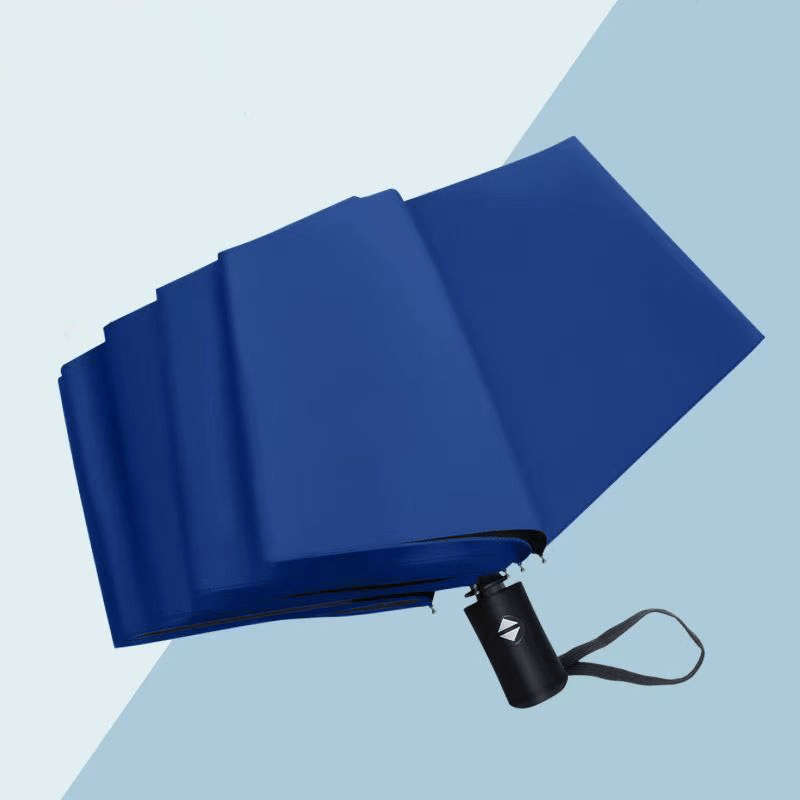 Umbrella Color Blue Items1 Umbrella  1 Bracelet