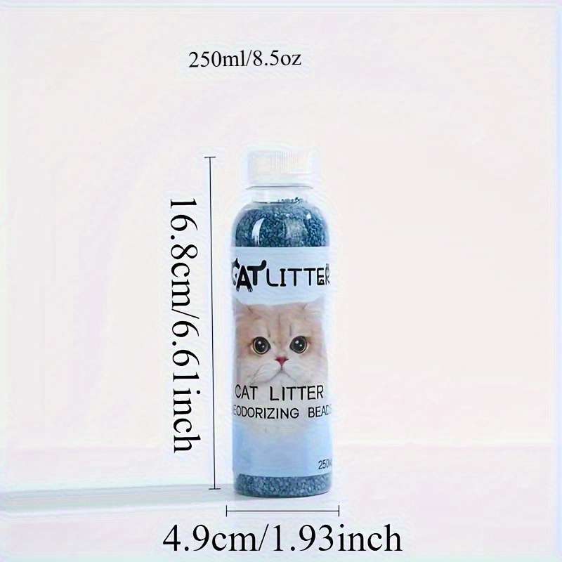 Pet supplies color lavender scent    purple 5pcs