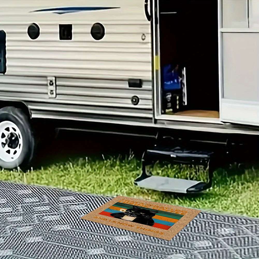 Floor Mats Size 17.7X 45X75Cm