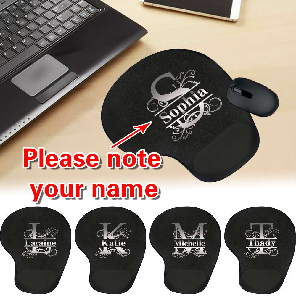 Mouse Pad Style D
