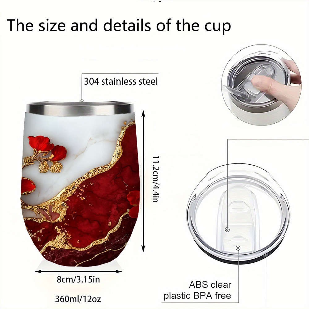 Water Cup Model 12Oz